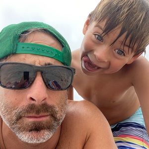 Meet your Posher, Joseph